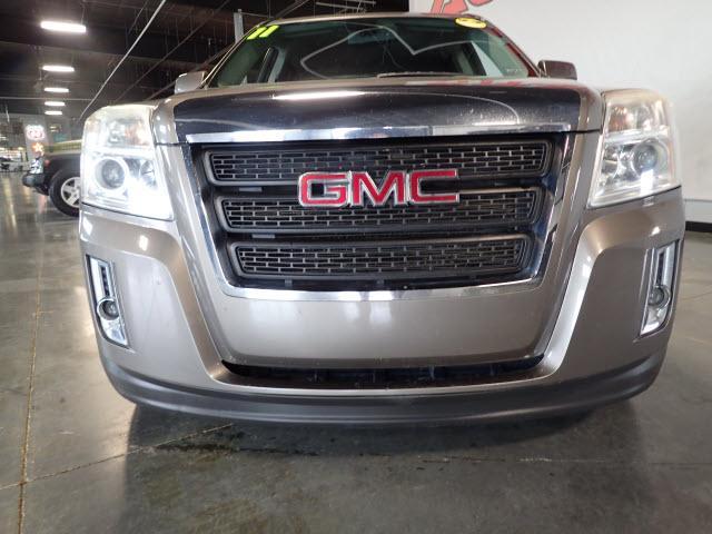 2011 gmc terrain in gretna, nebraska