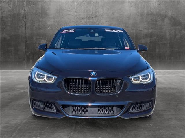 2015 bmw 550 gran turismo 550i