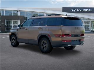 2024 Hyundai Santa Fe xrt