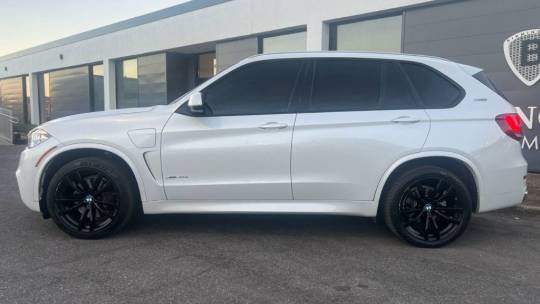 2018 BMW X5 xdrive40e iperformance