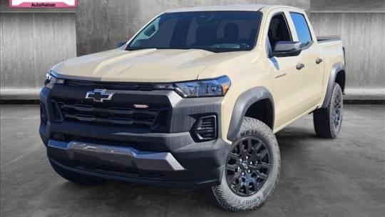 2024 Chevrolet