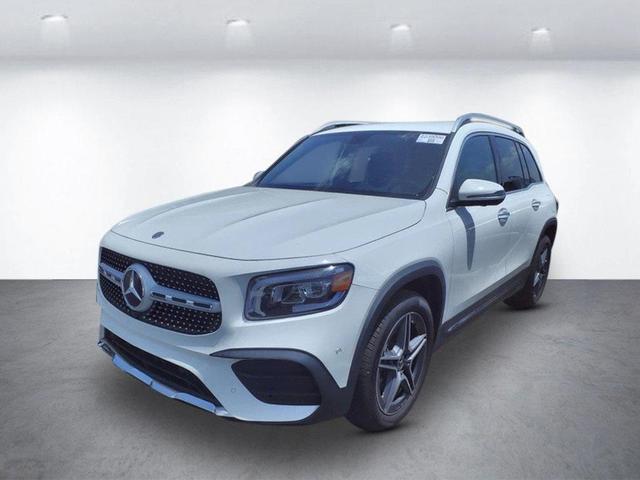 2021 mercedes-benz glb 250