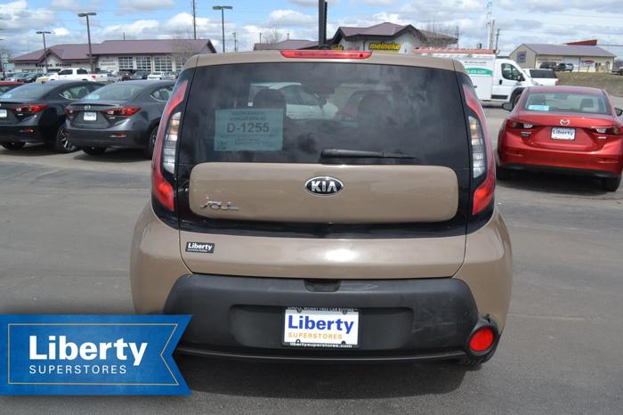 2014 kia soul base base 4dr wagon 6m for sale in jolly acres, south dakota