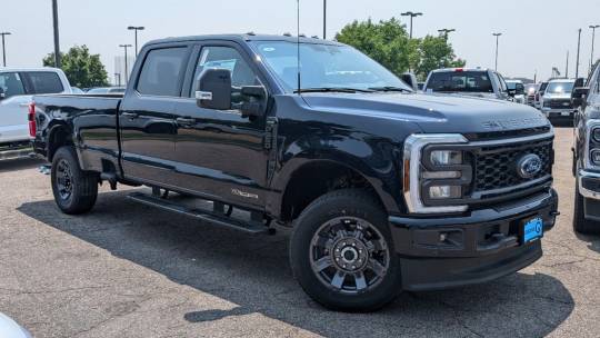 2024 Ford F-350