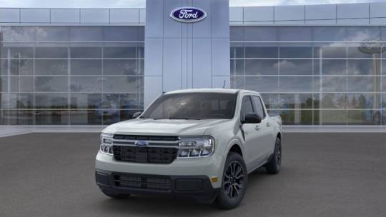 2024 Ford Maverick