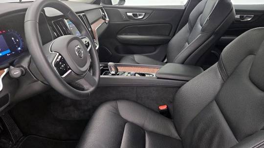 2024 Volvo S60