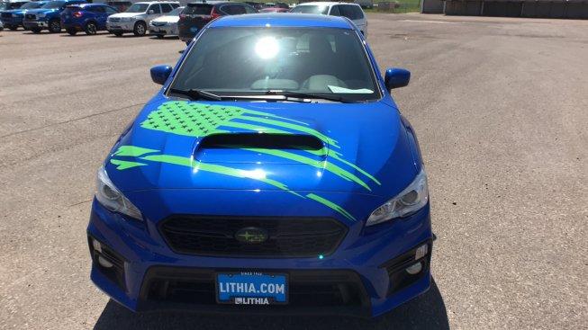 2018 subaru premium for sale in great falls, montana