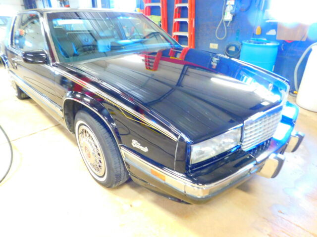 1990 cadillac eldorado t1281583