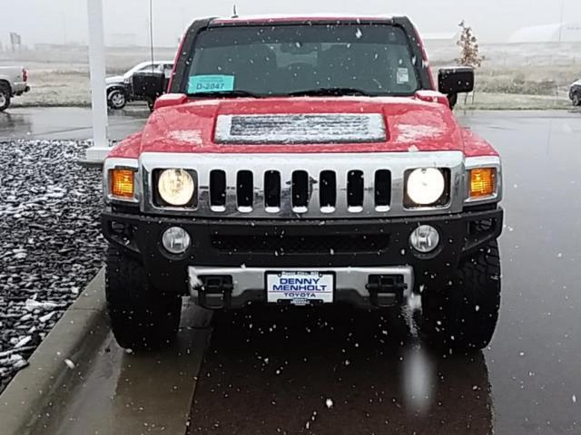 2008 hummer h3 base 4x4 base 4dr suv for sale in jolly acres, south dakota