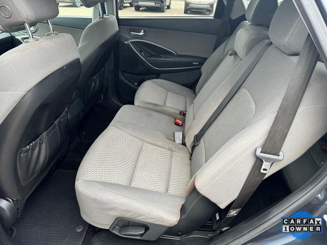 2019 hyundai santa fe xl se