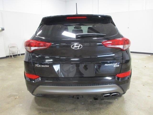 2016 hyundai tucson limited awd limited 4dr suv for sale in salt lake city, utah
