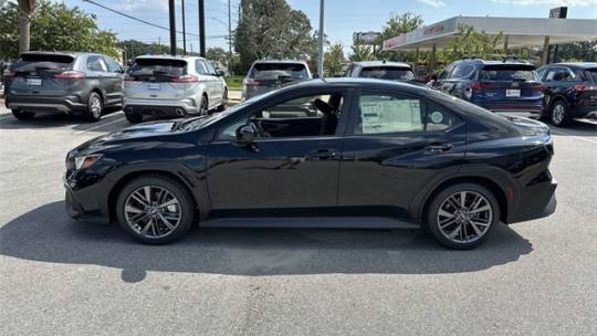 2024 Subaru WRX wrx