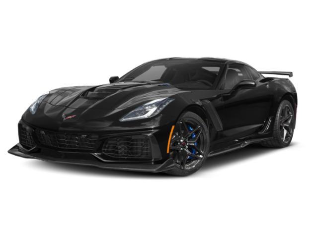 2019 chevrolet corvette zr1