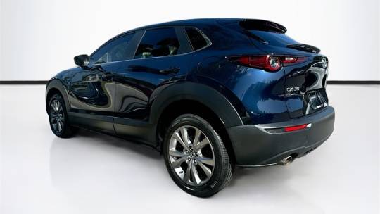 2021 Mazda CX-30