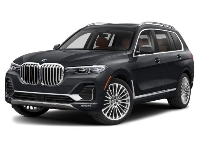 2022 bmw x7