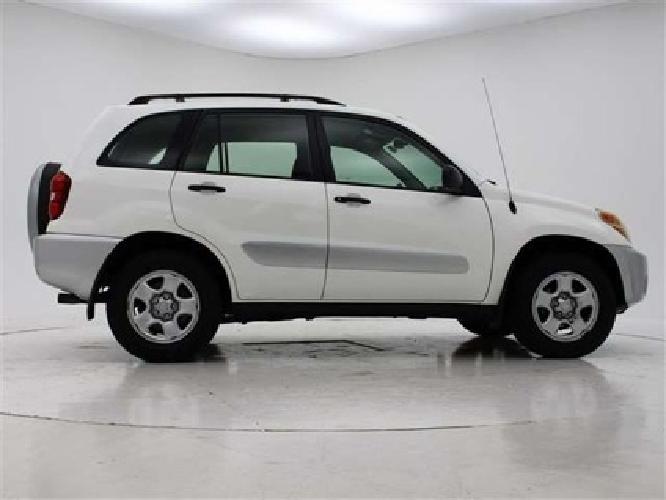 2004 toyota rav4 in columbus, oh