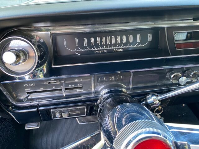 1963 cadillac 62 coupe coupe white rwd automatic