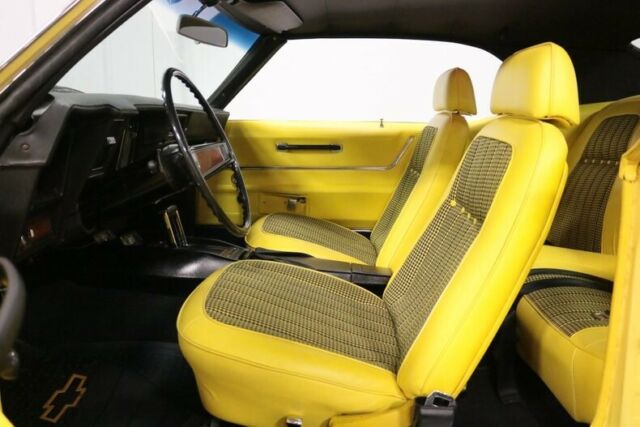 383 stroker v8, auto, a/c, ps/b w/ front disc, fresh inside/out, drives great!