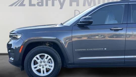 2022 Jeep Grand Cherokee
