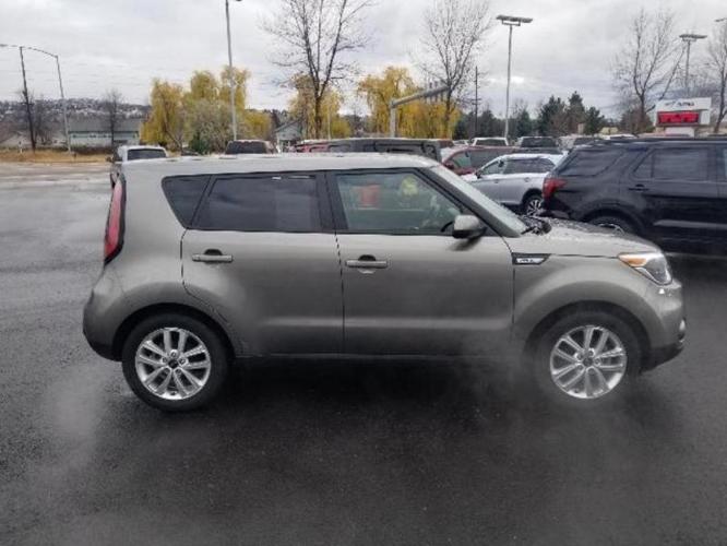 2018 kia soul + + 4dr wagon for sale in missoula, montana