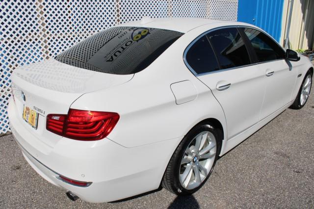 2014 bmw 535 535i