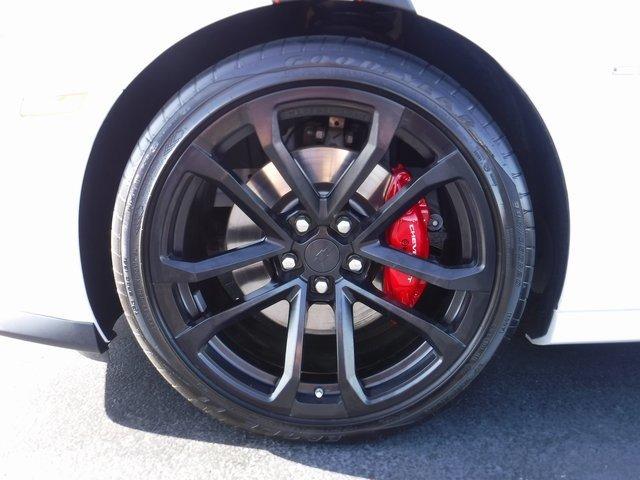 used 2015 chevrolet camaro ss coupe daleville, in 47334 for sale in daleville, indiana