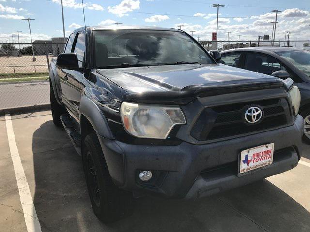 2015 toyota tacoma prerunner