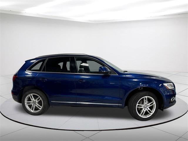 2013 audi q5 2.0t premium plus