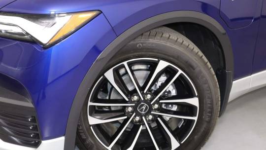 2024 Acura ZDX