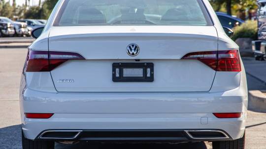 2021 Volkswagen Jetta