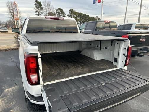 2022 gmc sierra 1500 elevation in poplar bluff, missouri