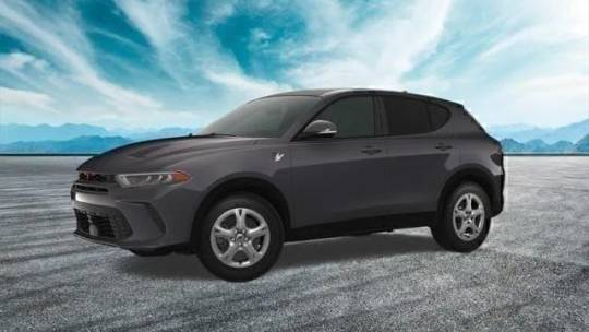 2023 Dodge Hornet