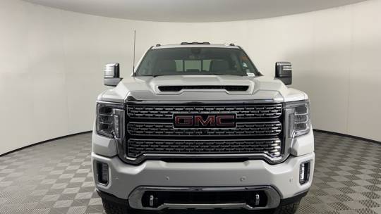 2023 GMC Sierra 3500hd