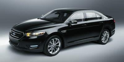 2016 ford taurus limited limited 4dr sedan for sale in billings, montana