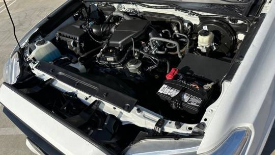 2020 Toyota Tacoma