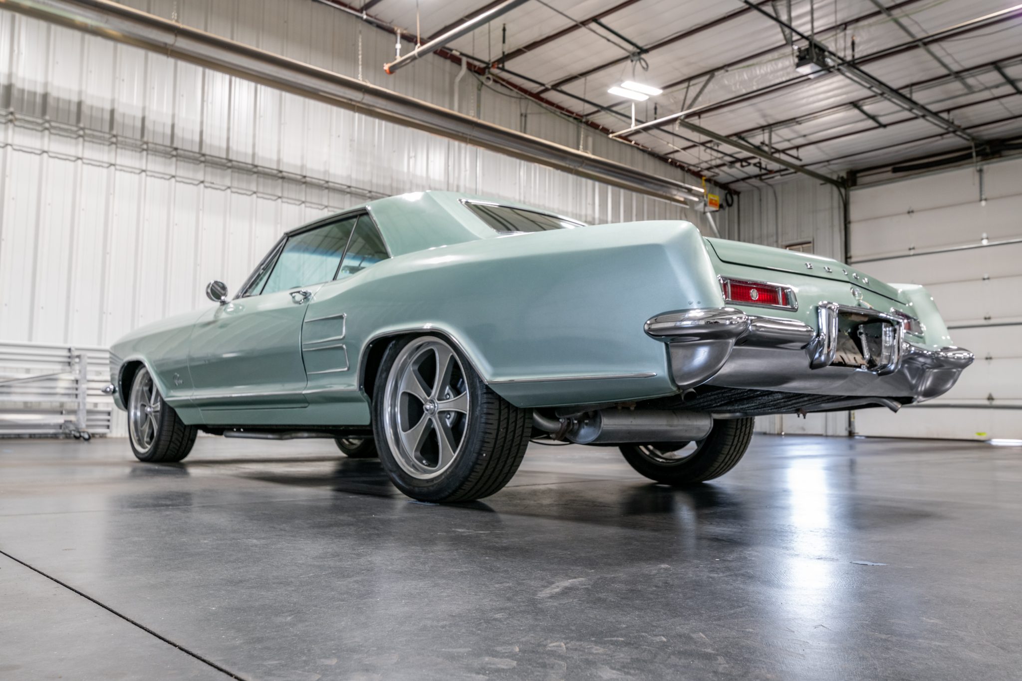 1963 buick riviera