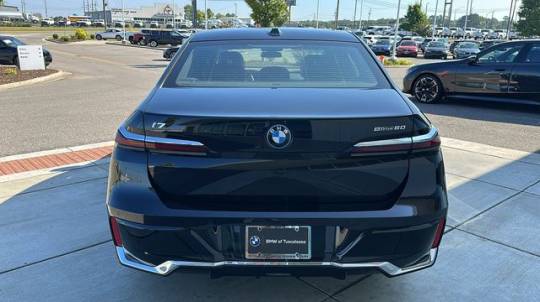 2024 BMW i7