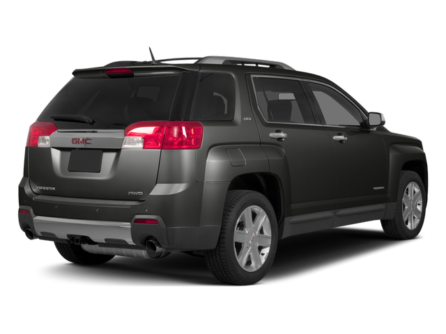 2015 gmc terrain sle-2