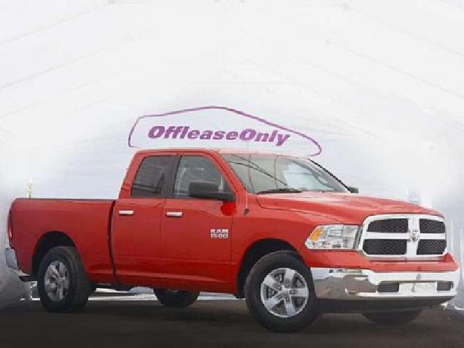 2013 ram 1500 quad cab slt in lake worth, fl