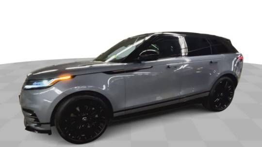 2024 Land Rover Range Rover Velar