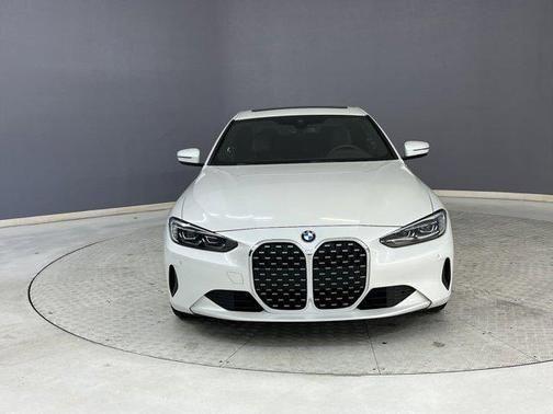 2022 bmw 430
