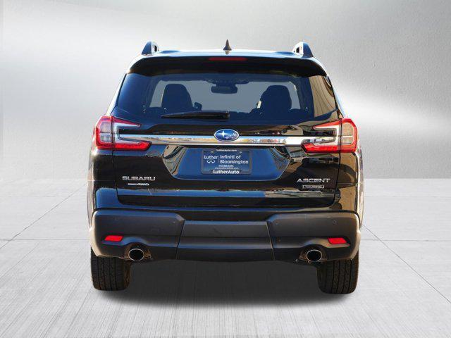 2023 subaru ascent touring 7-passenger