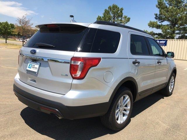 used 2016 ford explorer 4wd stillwater, ok 74074 for sale in stillwater, oklahoma