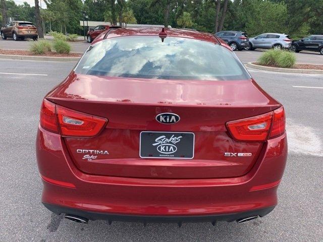 certified 2015 kia optima sx goose creek, sc 29445 for sale in goose creek, south carolina