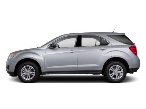 2013 chevrolet equinox ltz