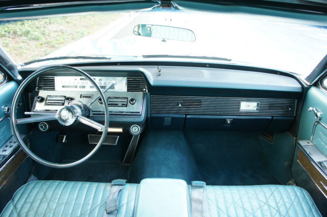 1966 lincoln continental fourth generation also 1967 1968