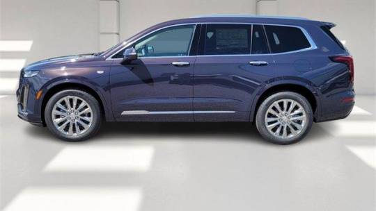 2025 Cadillac XT6
