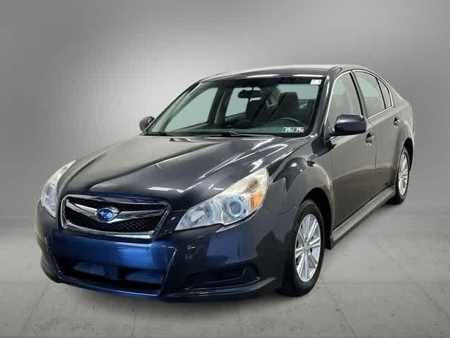 2012 subaru legacy premium
