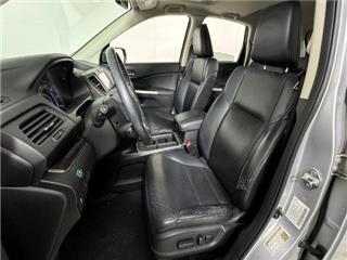 2015 Honda CR-V ex l