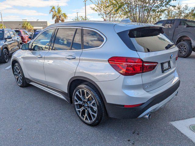 2021 bmw x1 sdrive28i